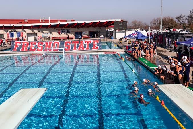 California State University, Fresno campus