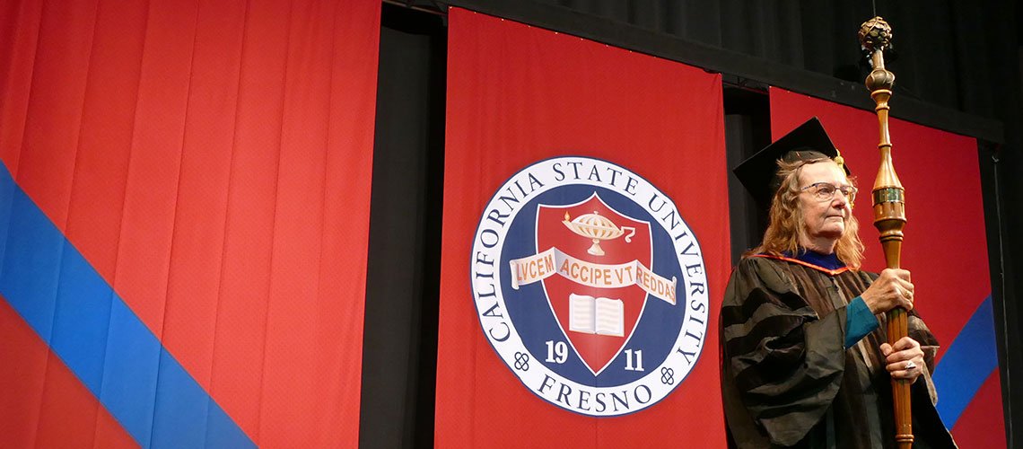 California State University, Fresno campus