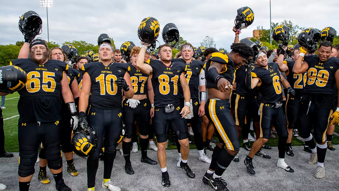 Ohio Dominican University (ODU) campus
