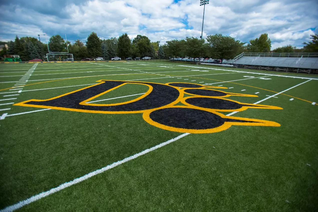 Ohio Dominican University (ODU) campus