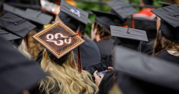 Oklahoma State University campus