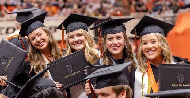 Oklahoma State University campus