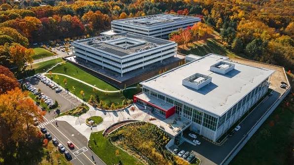 Sacred Heart University (SHU) campus