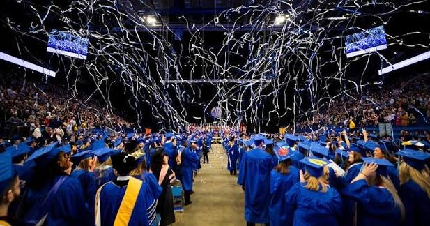 University of Kentucky (UK) campus