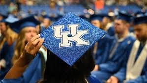 University of Kentucky (UK) campus