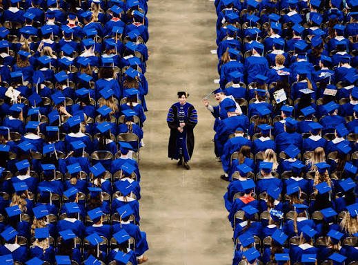 University of Kentucky (UK) campus