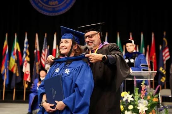 University of Kentucky (UK) campus