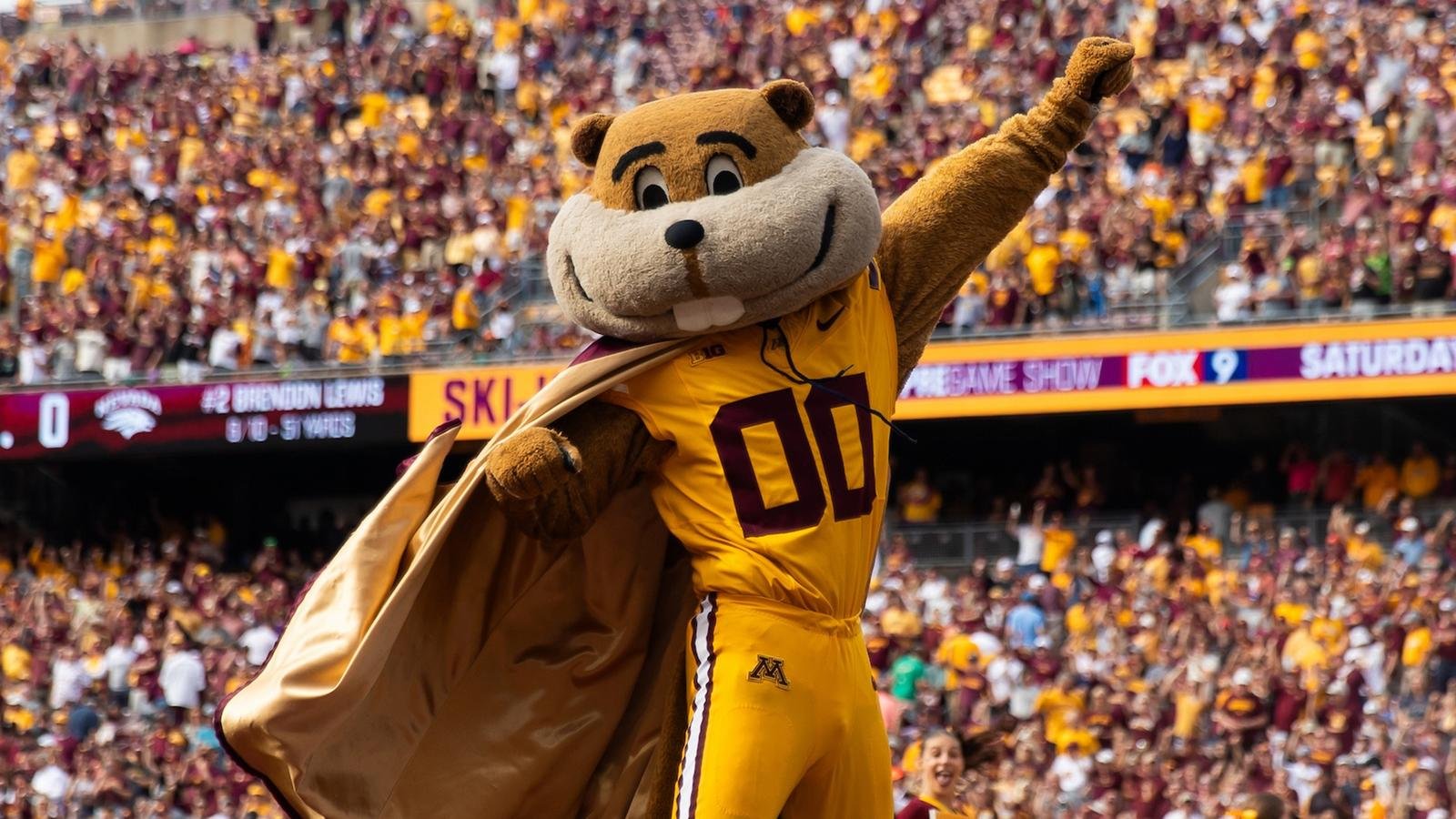 University of Minnesota Twin Cities (UMN) campus