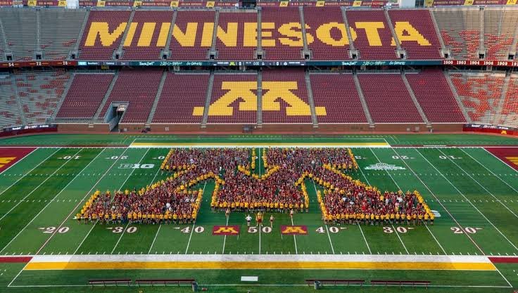 University of Minnesota Twin Cities (UMN) campus