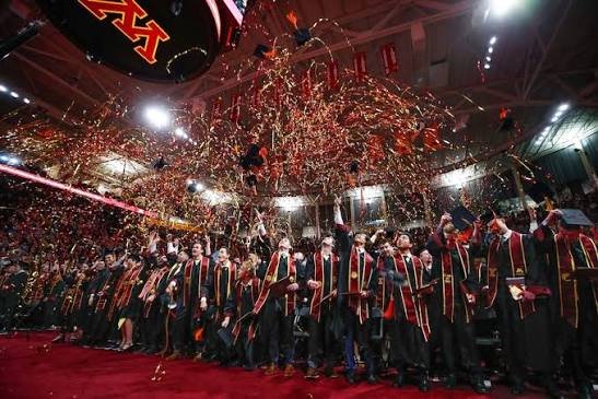 University of Minnesota Twin Cities (UMN) campus