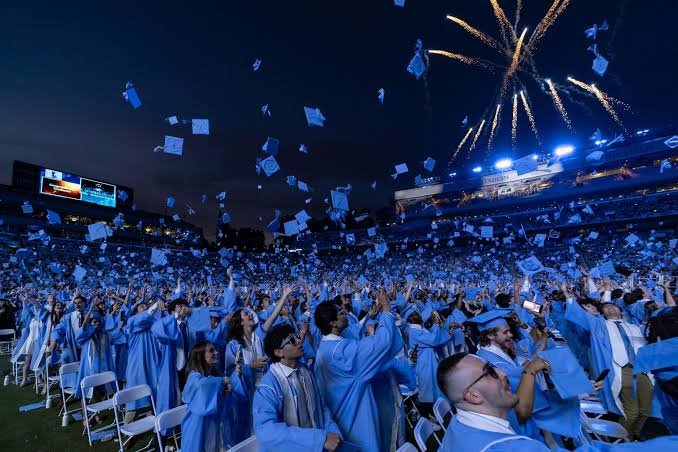 University of North Carolina at Chapel Hill (UNC) campus