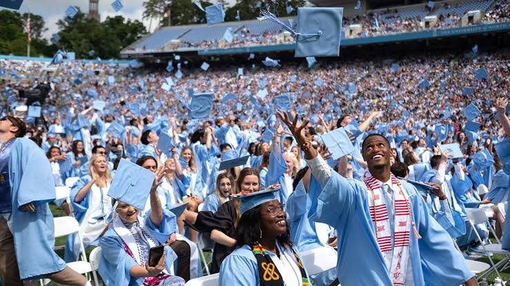 University of North Carolina at Chapel Hill (UNC) campus