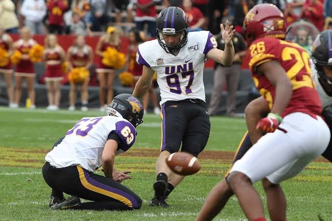 University of Northern Iowa (UNI) campus