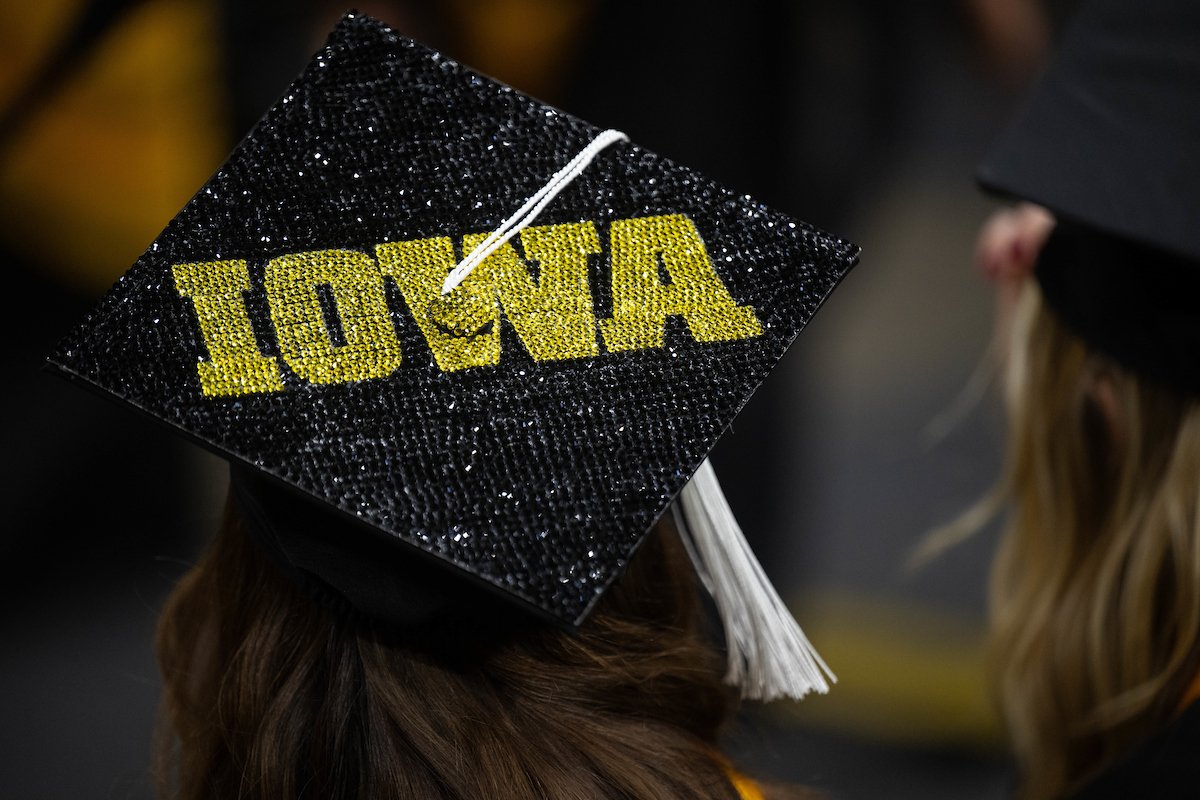 University of Northern Iowa (UNI) campus