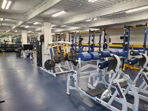 Widener University campus