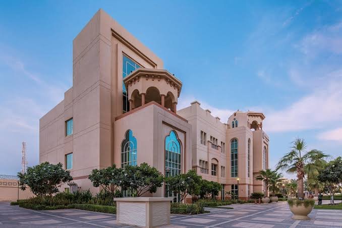 SP Jain School of Global Management (SP Jain Global) campus