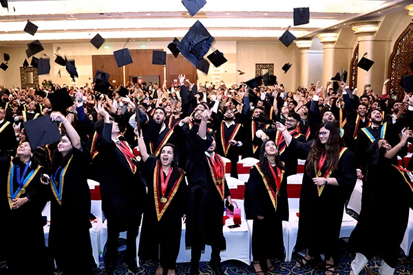 SP Jain School of Global Management (SP Jain Global) campus