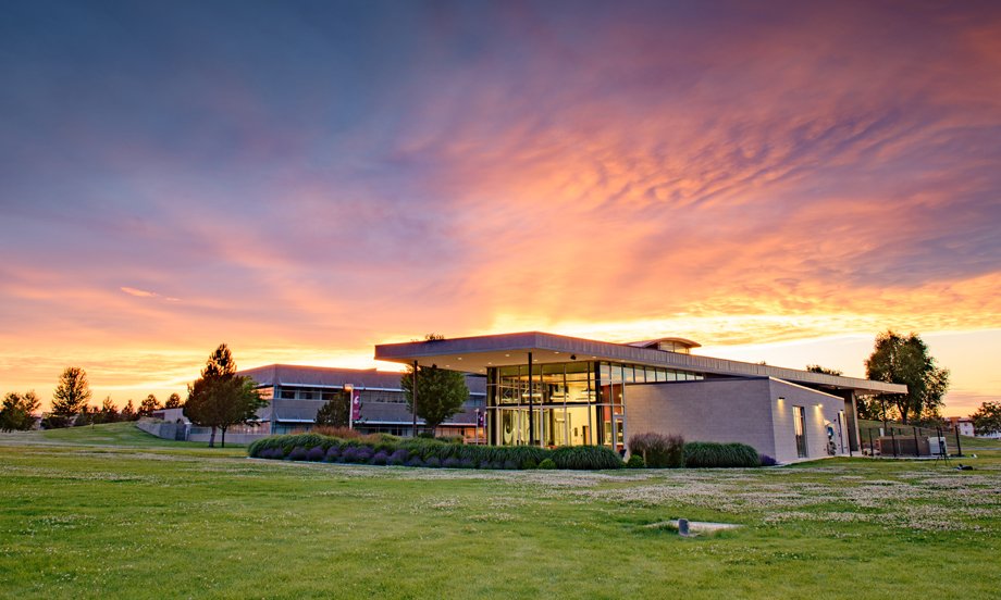 Washington State University (WSU) campus