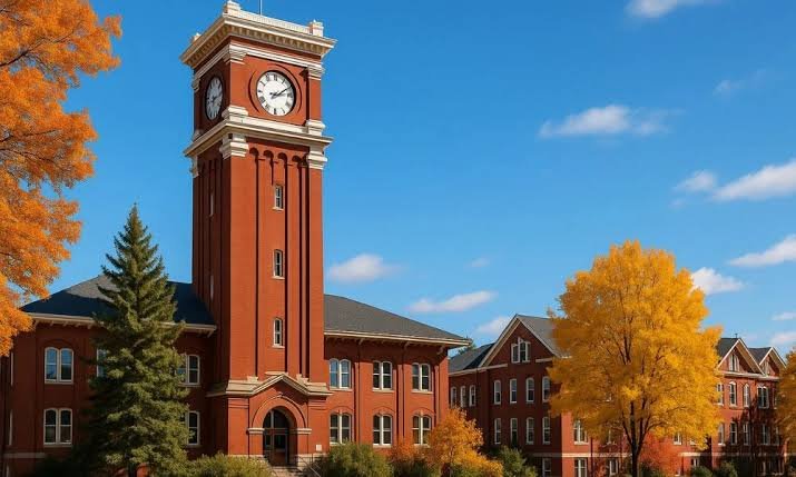 Washington State University (WSU) campus