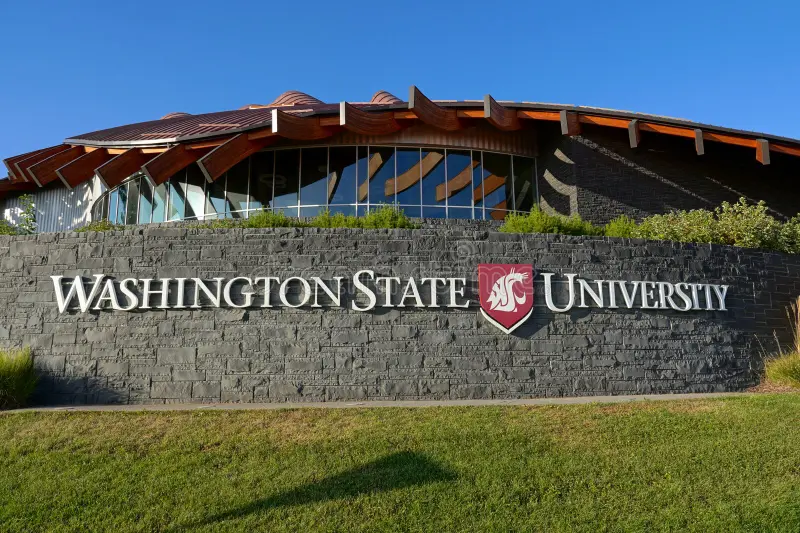 Washington State University (WSU) campus