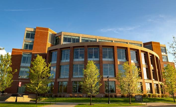 Washington State University (WSU) campus