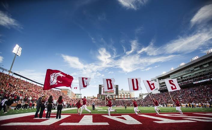 Washington State University (WSU) campus