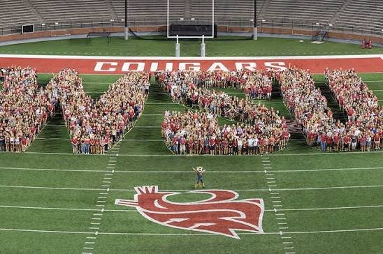Washington State University (WSU) campus