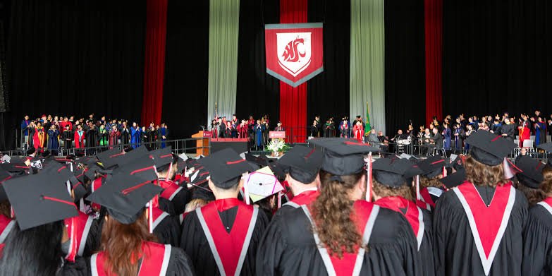 Washington State University (WSU) campus
